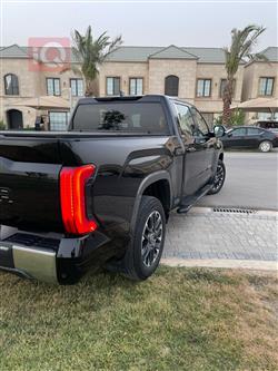 تويوتا توندرا